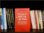 Ước vọng về quốc gia lập trình